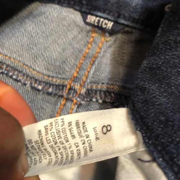 American Eagle Stretch Jeans - Picture 9 of 9